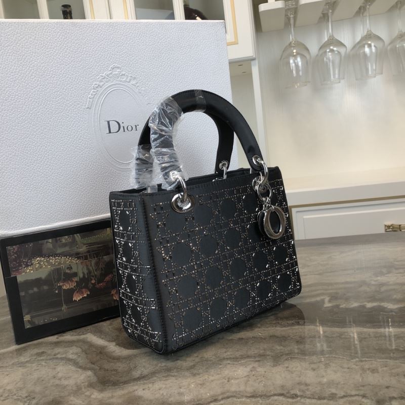 Dior My Lady Bags